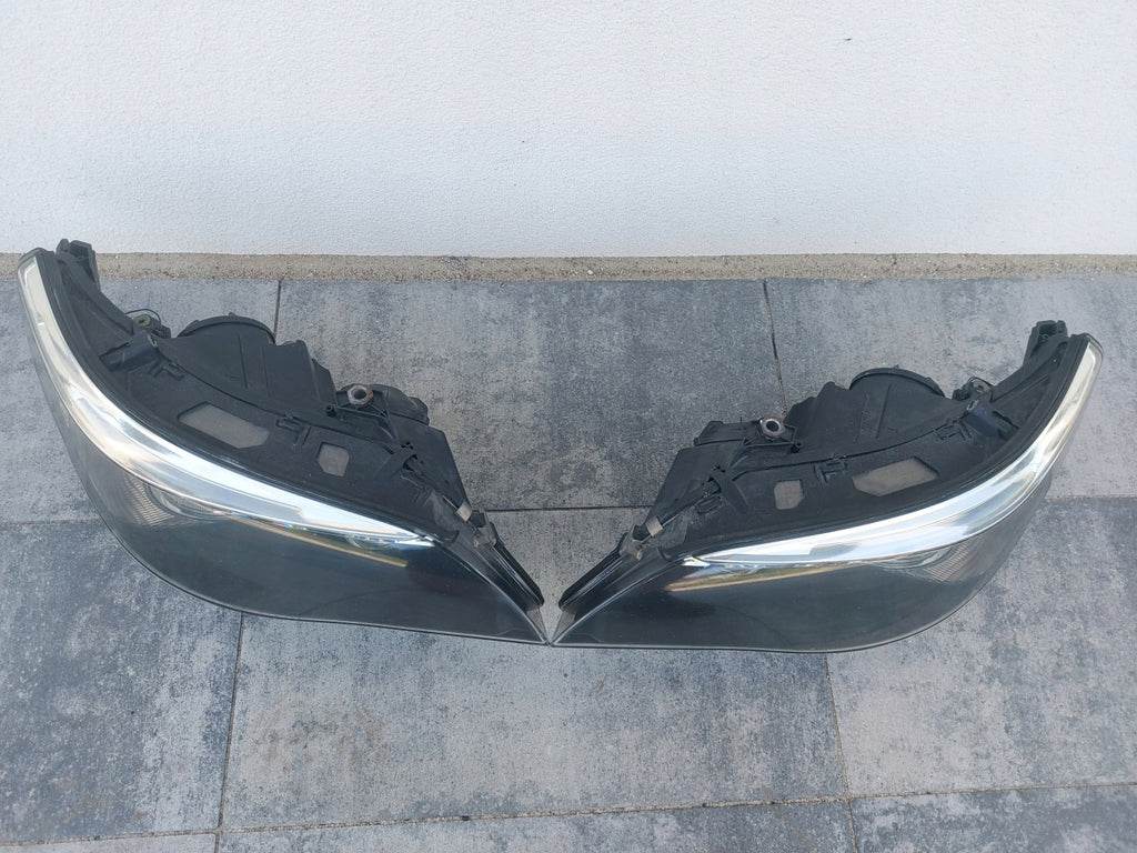 Frontscheinwerfer BMW E60 E61 6910778 6910777 7165562 7165561 Rechts oder Links SCH6315597554tt