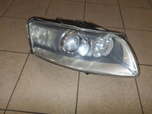 Load image into Gallery viewer, Frontscheinwerfer Audi A6 4F0941030AK Xenon Rechts Scheinwerfer Headlight SCH6525644147gc