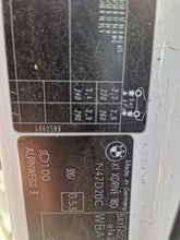 Laden Sie das Bild in den Galerie-Viewer, Motor BMW X1 E84 N47D20C 2.0 Diesel Engine Unkomplett MOT1627537391hz