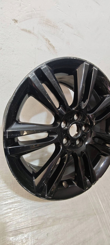 1x Alufelge 18 Zoll 7.5" 5x108 46ET GX731007SA Jaguar Xe Xf Rim Wheel FEL3723112532gs
