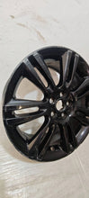 Load image into Gallery viewer, 1x Alufelge 18 Zoll 7.5" 5x108 46ET GX731007SA Jaguar Xe Xf Rim Wheel FEL3723112532gs