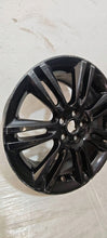 Load image into Gallery viewer, 1x Alufelge 18 Zoll 7.5" 5x108 46ET GX731007SA Jaguar Xe Xf Rim Wheel FEL3723112532gs