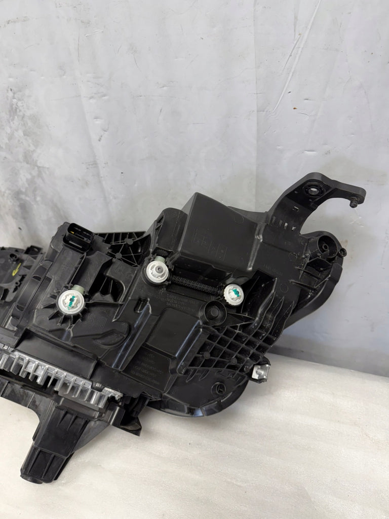 Frontscheinwerfer Volvo 80000628 20240709 Rechts Scheinwerfer Headlight SCH6048626524ab
