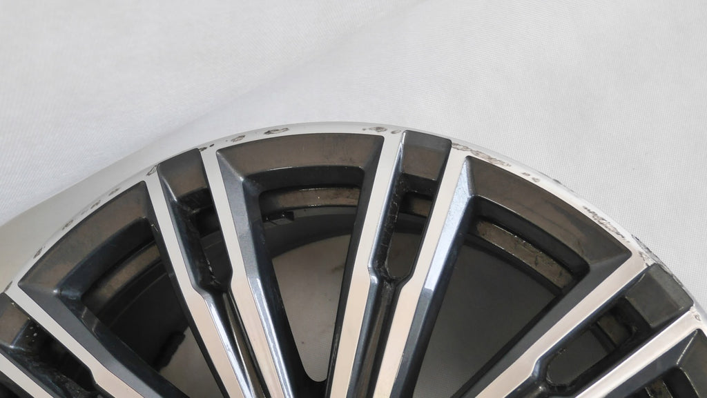 1x Alufelge 18 Zoll 8.5" 5x112 40ET 8089891 BMW G31 G21 G30 G32 F45 G01 G11 G20 FEL6809109655tl