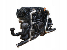 Laden Sie das Bild in den Galerie-Viewer, Motor Audi A8 V8 ASE 4.0 TDI 275PS 202kW 2002 Diesel Engine Komplett