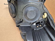 Laden Sie das Bild in den Galerie-Viewer, Frontscheinwerfer Ford Fiesta VII H1BB-13W030-CD LED Links Headlight SCH2810459967st