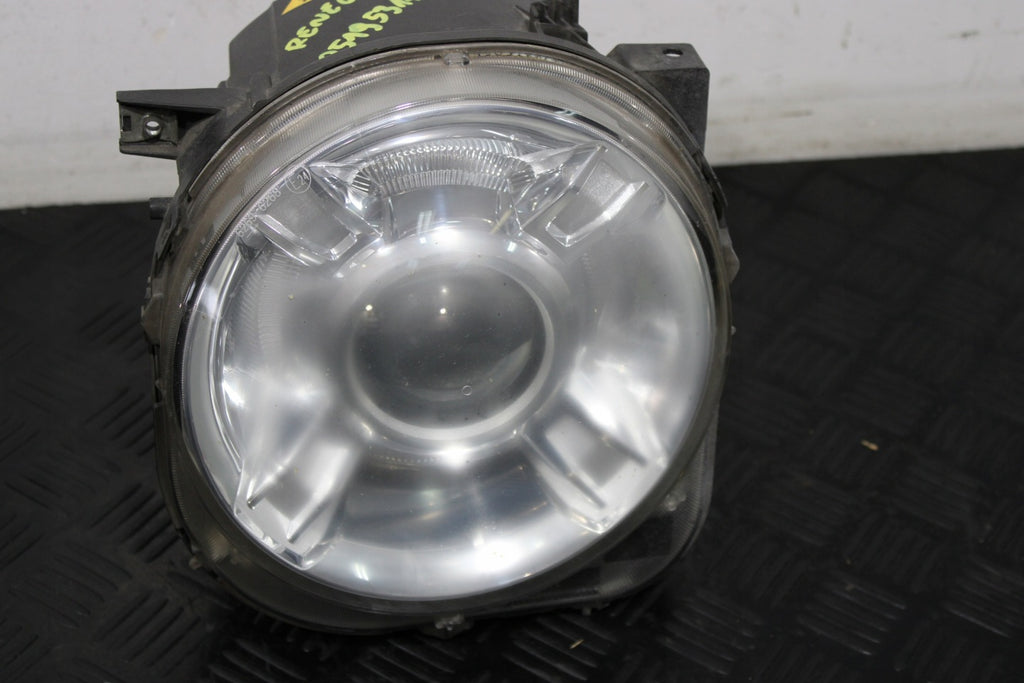 Frontscheinwerfer Jeep Renegade 0051953107 0051953110 Ein Satz Headlight SCH4824403152yf