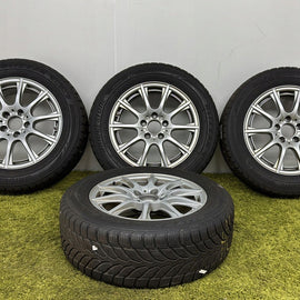 1x Alufelge 16 Zoll 6.5