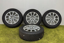 Load image into Gallery viewer, 1x Alufelge 16 Zoll 6.5" 5x112 38ET A2054012400 Mercedes-Benz W211 Rim Wheel FEL7853762761ig