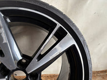 Load image into Gallery viewer, 1x Alufelge 19 Zoll 8.5" 5x112 46ET Glanz 8Y0601025EM Audi A3 Rim Wheel FEL5243747851zz