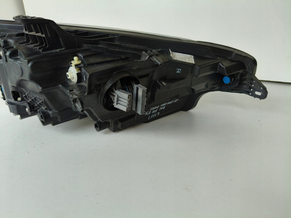 Frontscheinwerfer Volvo V60 S60 III 32347004 Full LED Links Headlight SCH1562770400jn