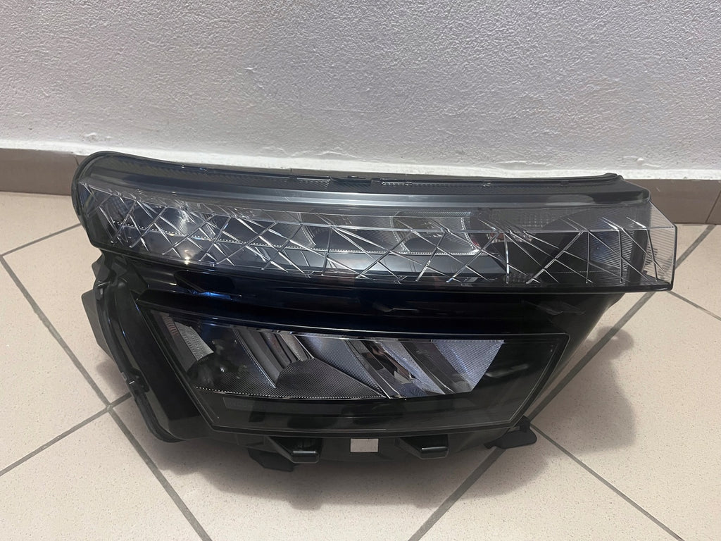 Frontscheinwerfer Skoda Kamiq 658941016 LED Rechts Scheinwerfer Headlight SCH3880538749sg
