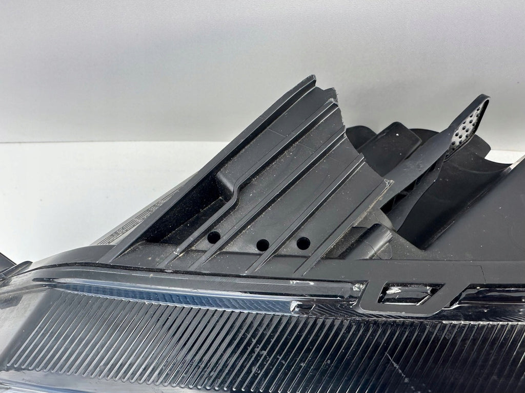 Frontscheinwerfer Dacia Sandero III Logan 260602561R Full LED Rechts oder Links