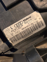 Load image into Gallery viewer, Frontscheinwerfer Audi Coupe 8T0941029AA Links Scheinwerfer Headlight SCH4440116945bz
