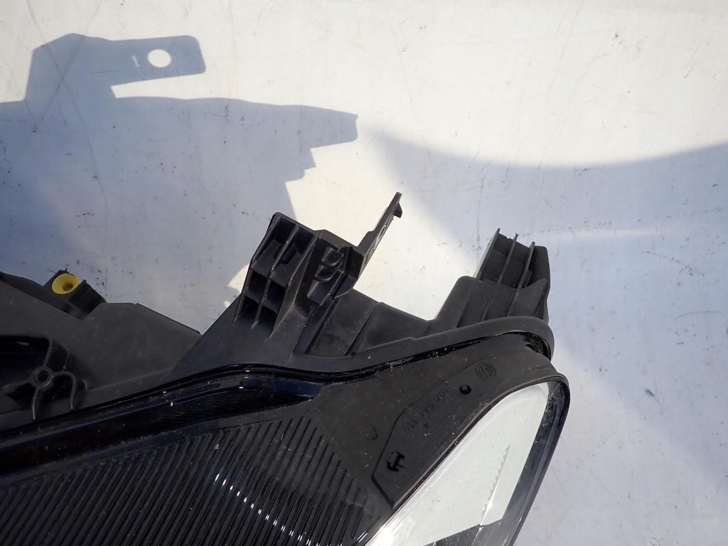 Frontscheinwerfer VW Id.3 10B941005A LED Ein Stück (Rechts oder Links) Headlight SCH9034676303bo