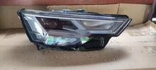 Load image into Gallery viewer, Frontscheinwerfer Audi A6 C8 4K0941034 LED Rechts Scheinwerfer Headlight