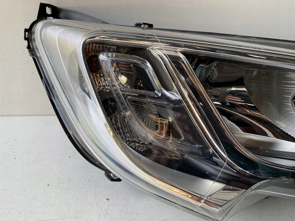 Frontscheinwerfer Fiat Ducato 48100748 Rechts Scheinwerfer Headlight SCH2539654869rb