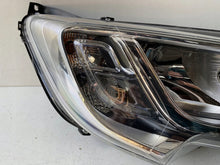 Laden Sie das Bild in den Galerie-Viewer, Frontscheinwerfer Fiat Ducato 48100748 Rechts Scheinwerfer Headlight SCH2539654869rb