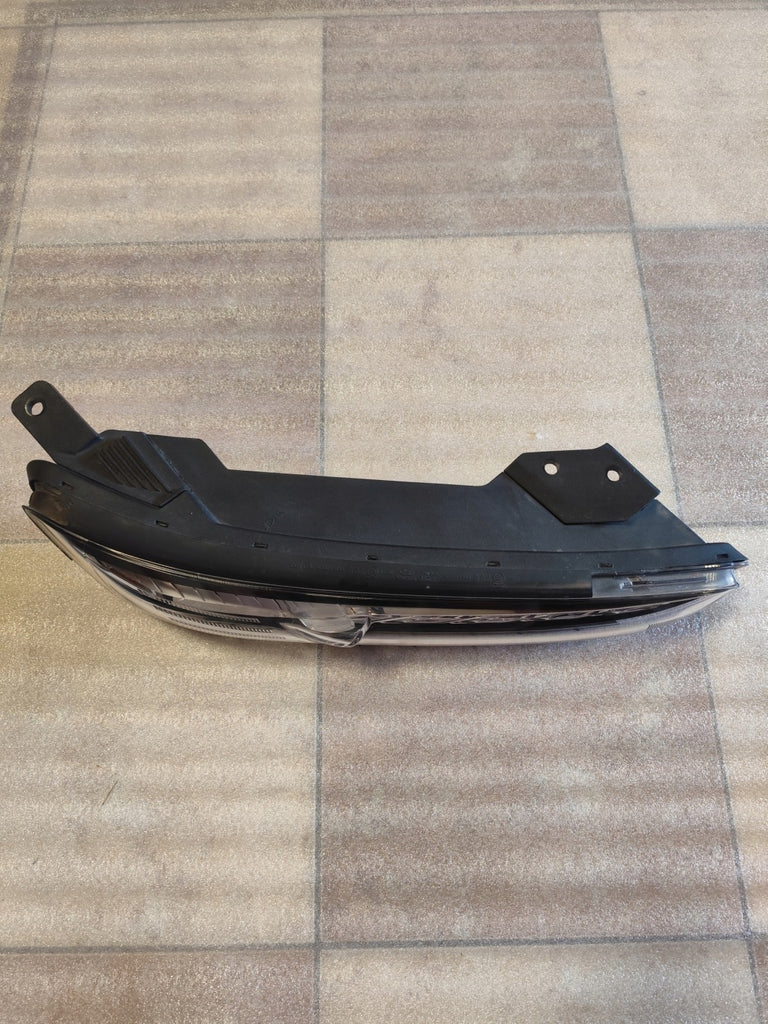 Frontscheinwerfer Hyundai Kona 92202-J90 Rechts Scheinwerfer Headlight SCH3743219293xr