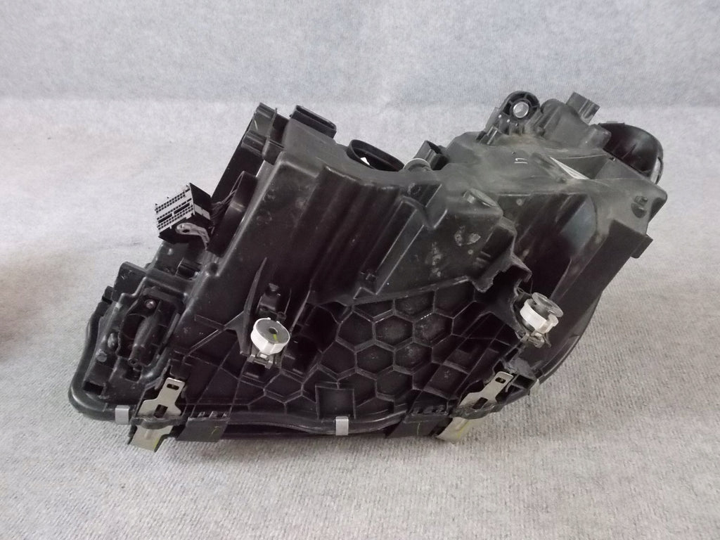 Frontscheinwerfer BMW X3 G01 G02 8739654-01 Full LED Rechts Headlight SCH1263118118gj