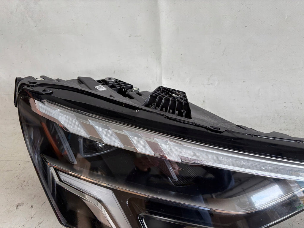 Frontscheinwerfer Audi A3 8Y0941034 LED Rechts Scheinwerfer Headlight SCH1105715859gj