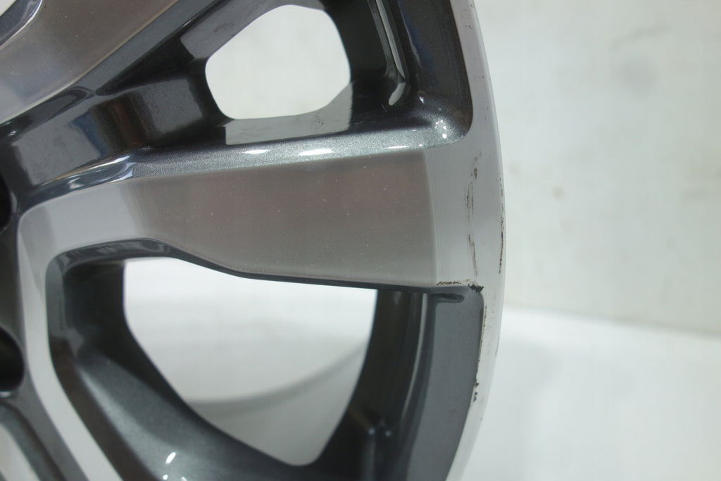 1x Alufelge 18 Zoll 8.0" 6x139.7 55ET JB3C-1007-R2A Ford Ranger Et Rim Wheel FEL3525893168tc