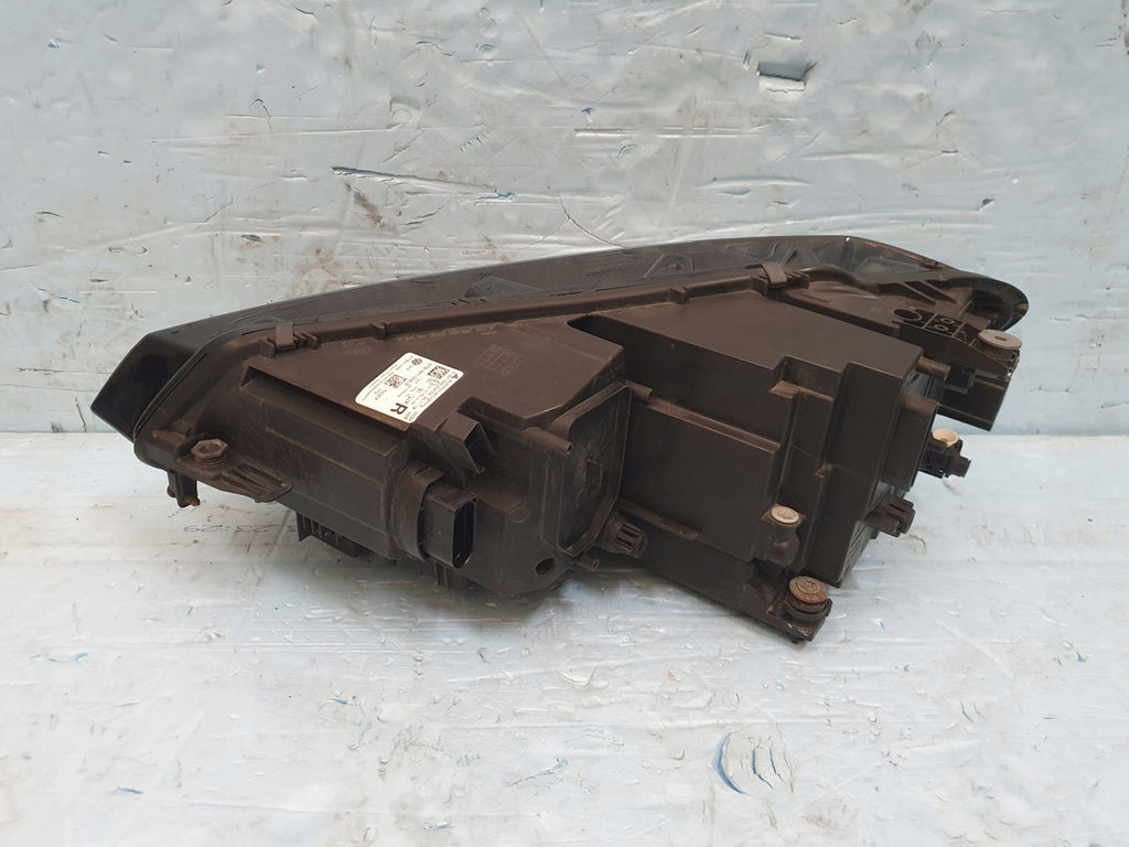 Frontscheinwerfer VW Touran 5TB941036B Rechts Scheinwerfer Headlight SCH4060435747cs
