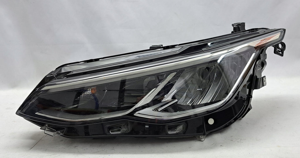 Frontscheinwerfer VW Golf VIII 5H1941005 Full LED Links Scheinwerfer Headlight SCH2951240951pv