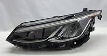 Laden Sie das Bild in den Galerie-Viewer, Frontscheinwerfer VW Golf VIII 5H1941005 Full LED Links Scheinwerfer Headlight SCH2951240951pv