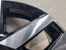 Laden Sie das Bild in den Galerie-Viewer, 1x Alufelge 17 Zoll 6.5&quot; 4x108 32ET 9835097480 Opel Mokka Rim Wheel