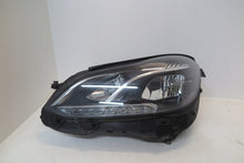 Load image into Gallery viewer, Frontscheinwerfer Mercedes-Benz W212 A2128201739KZ LED Links Headlight SCH1893640103tb