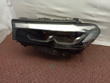 Load image into Gallery viewer, Frontscheinwerfer BMW G30 5A388C3 Full LED Links Scheinwerfer Headlight SCH4601869188cd