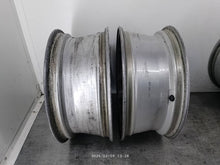 Laden Sie das Bild in den Galerie-Viewer, 4x Alufelge 16 Zoll 6.5" 5x110 5JX16H2 Opel Astra H Rim Wheel FEL8039013716al