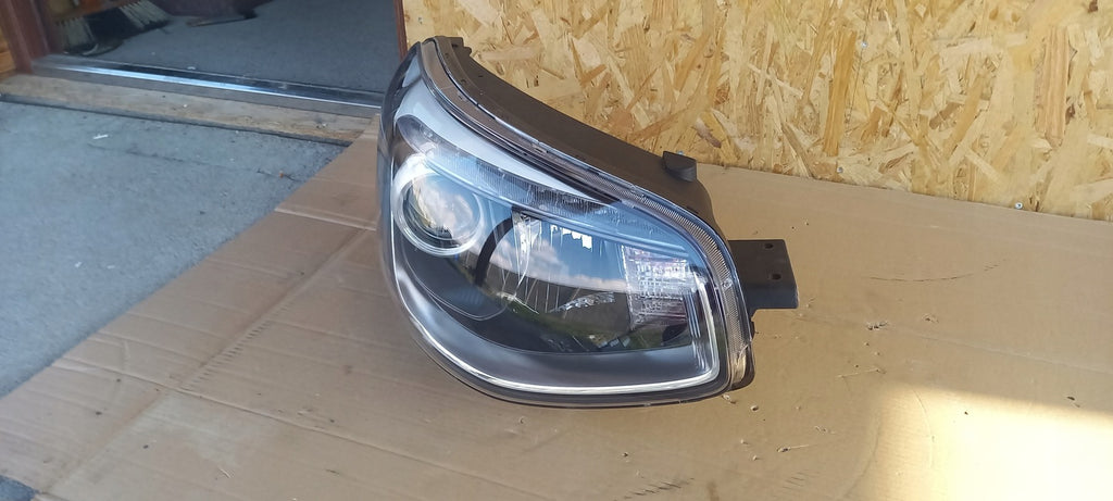 Frontscheinwerfer Kia Soul A1110595 LED Rechts Scheinwerfer Headlight