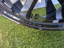 Load image into Gallery viewer, 1x Alufelge 21 Zoll 9.5" 5x130 60ET 4J3601025J Audi E-Tron Gt Rim Wheel FEL1737629594ic