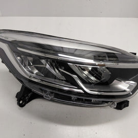 Frontscheinwerfer Renault Captur I 260107244R Full LED Rechts Headlight SCH2151500623hl