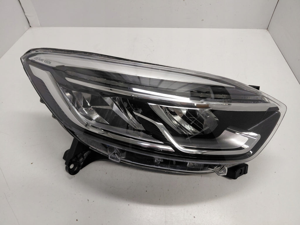 Frontscheinwerfer Renault Captur I 260107244R Full LED Rechts Headlight SCH2151500623hl