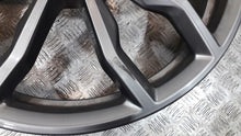 Load image into Gallery viewer, 1x Alufelge 18 Zoll 6.5" 5x112 41ET Glanz Grau 6877550 BMW F44 F39 F48 1 F40 FEL7992572402jy