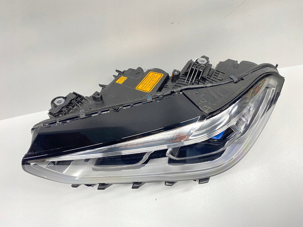Frontscheinwerfer BMW X5 G05 G06 5A27997-01 Laser Links Scheinwerfer Headlight SCH3261248040yw