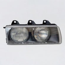 Load image into Gallery viewer, Frontscheinwerfer BMW 3 E36 937326-00 Rechts Scheinwerfer Headlight