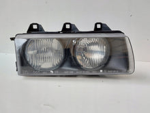 Laden Sie das Bild in den Galerie-Viewer, Frontscheinwerfer BMW 3 E36 937326-00 Rechts Scheinwerfer Headlight SCH4013020199km