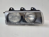 Frontscheinwerfer BMW 3 E36 937326-00 Rechts Scheinwerfer Headlight