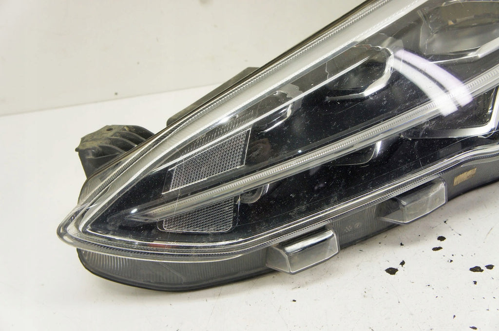 Frontscheinwerfer Ford Focus JX7B-13E015-AE Links Scheinwerfer Headlight SCH1703152845nc