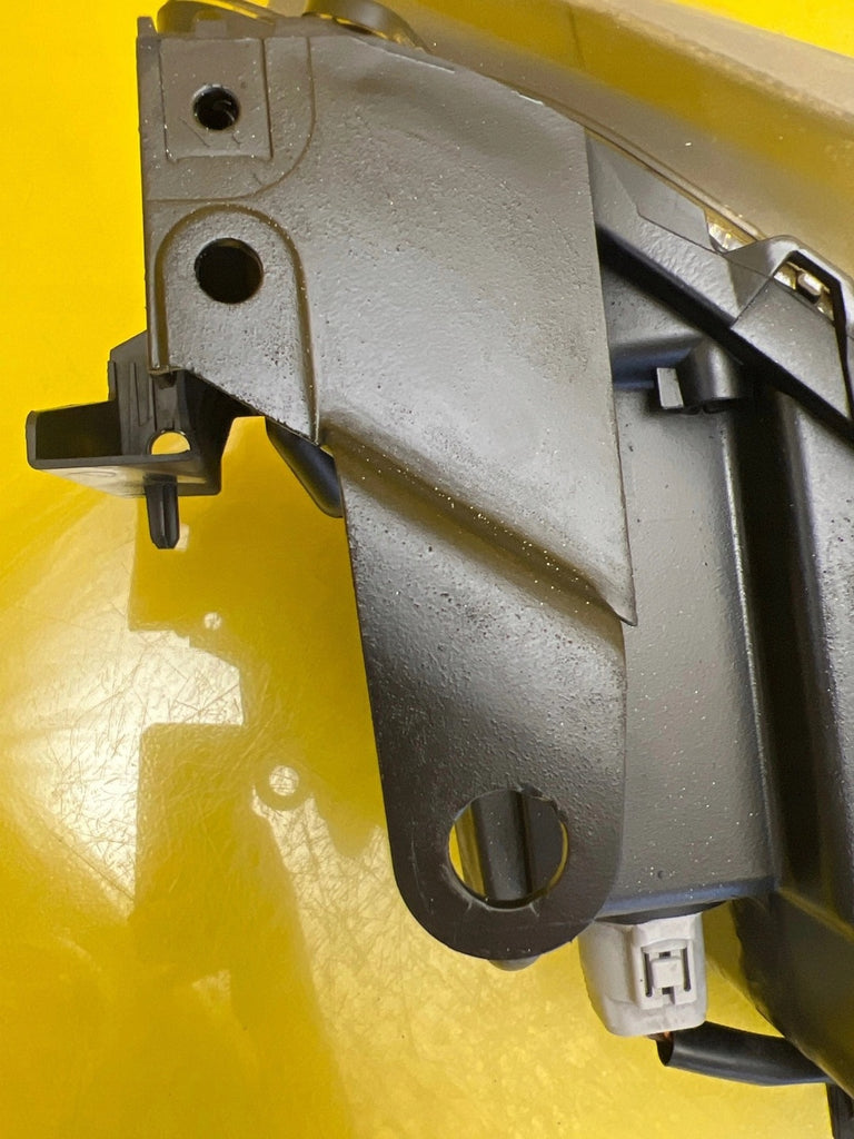 Frontscheinwerfer Mazda Cx5 Cx-5 KSD451030 LED Rechts Scheinwerfer Headlight