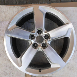 1x Alufelge 19 Zoll 8.0
