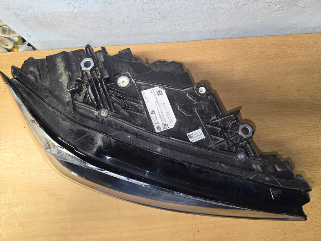 Frontscheinwerfer BMW 3 G21 G20 9450796-03 Full LED Rechts Headlight SCH9064438092fs