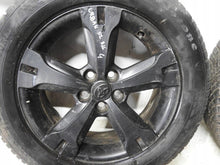 Load image into Gallery viewer, 4x Alufelge 16 Zoll Toyota Urban Cruiser Rim Wheel FEL8684039011kz