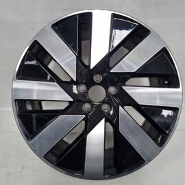 1x Alufelge 19 Zoll 8.5