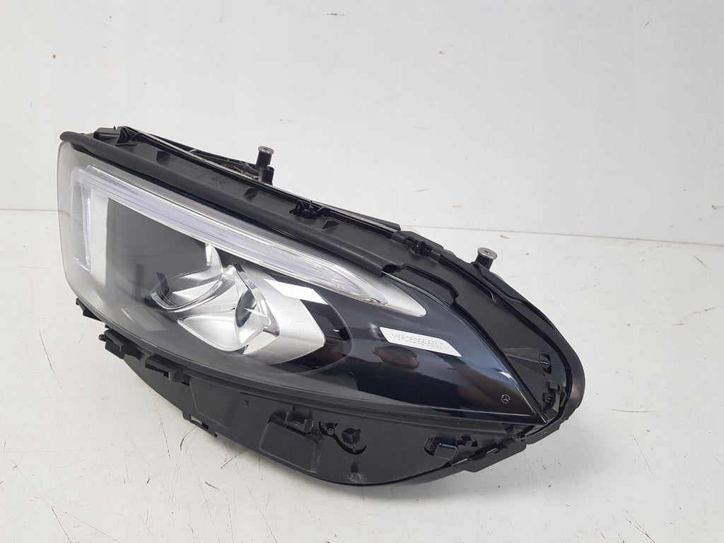 Frontscheinwerfer Mercedes-Benz W177 I A1179064703 Full LED Rechts oder Links SCH1795907054mz