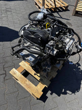 Laden Sie das Bild in den Galerie-Viewer, Motor VW Caddy I DKR 1.0 TSI 90PS 66kW 42TKm Benzin Engine Komplett